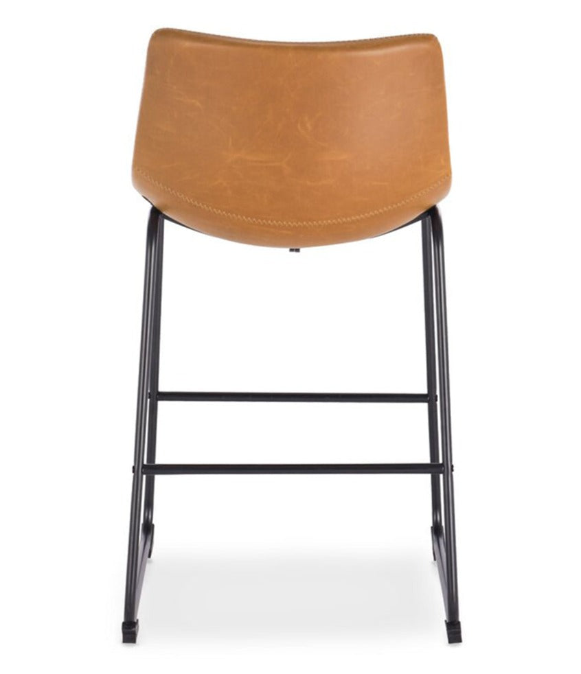 Landon Stool (Black Base)