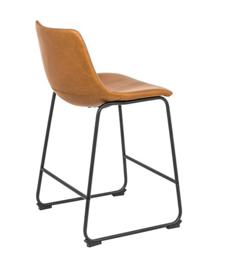 Landon Stool (Black Base)
