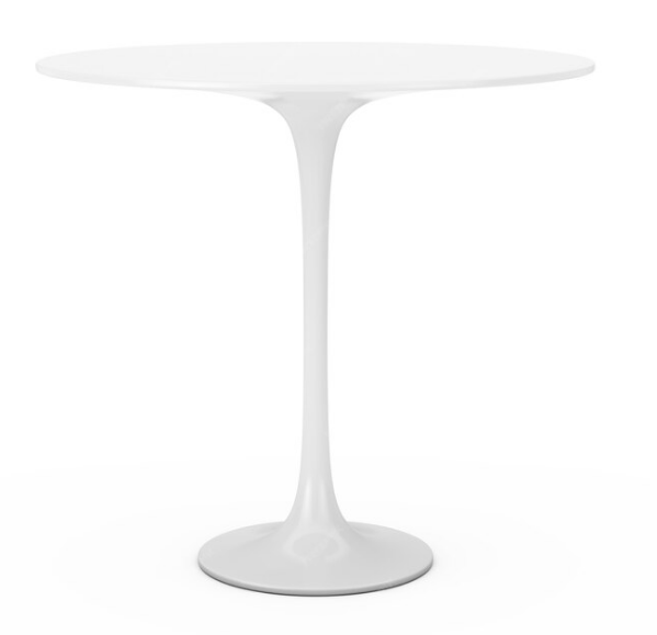 MDF Side Table