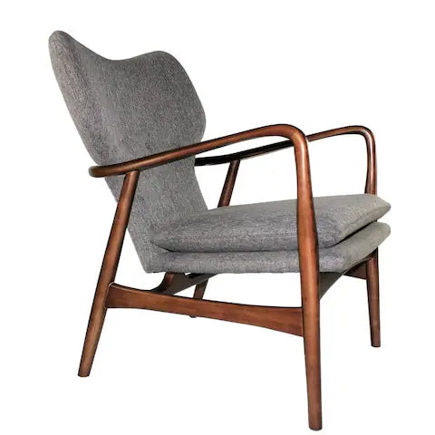 Matt Lounge Chair