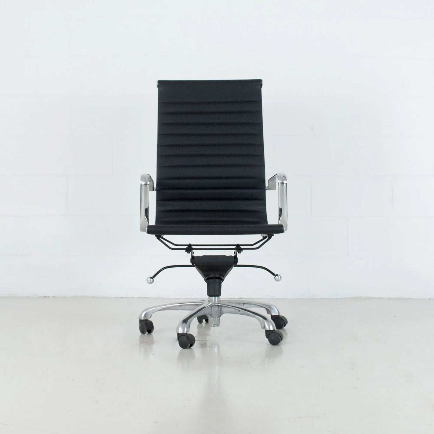 Toni Office Chair (High Back)