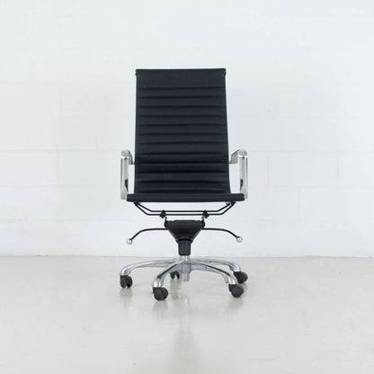 Toni Office Chair (High Back)