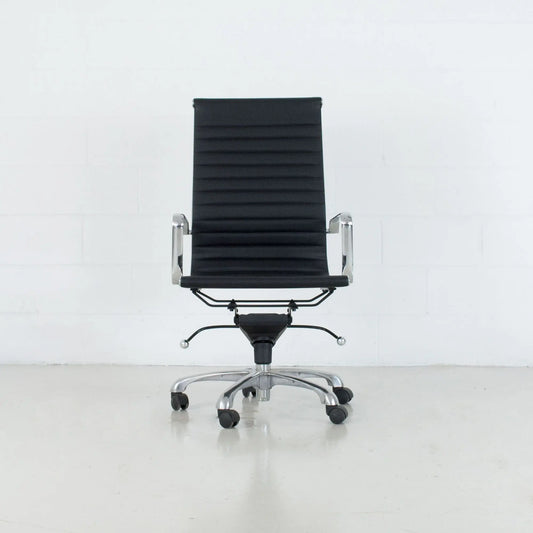 Toni Office Chair (High Back)