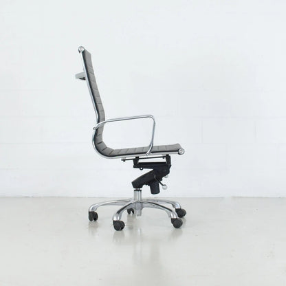 Toni Office Chair (High Back)