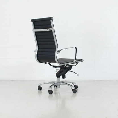 Toni Office Chair (High Back)