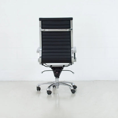 Toni Office Chair (High Back)