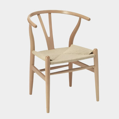 Woodcord Chair