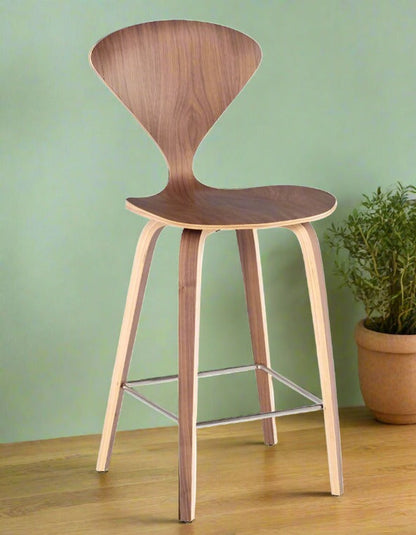 Satin Stool