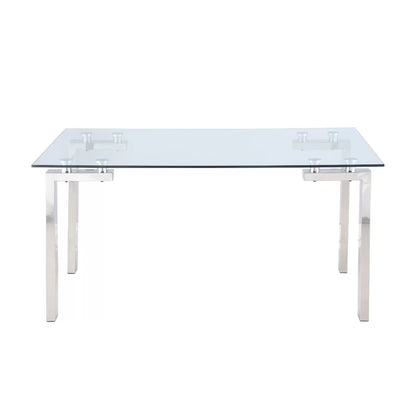 Oyster Roca Table