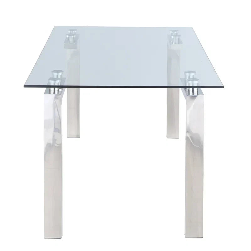 Oyster Roca Table