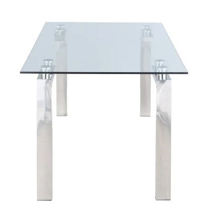 Oyster Roca Table
