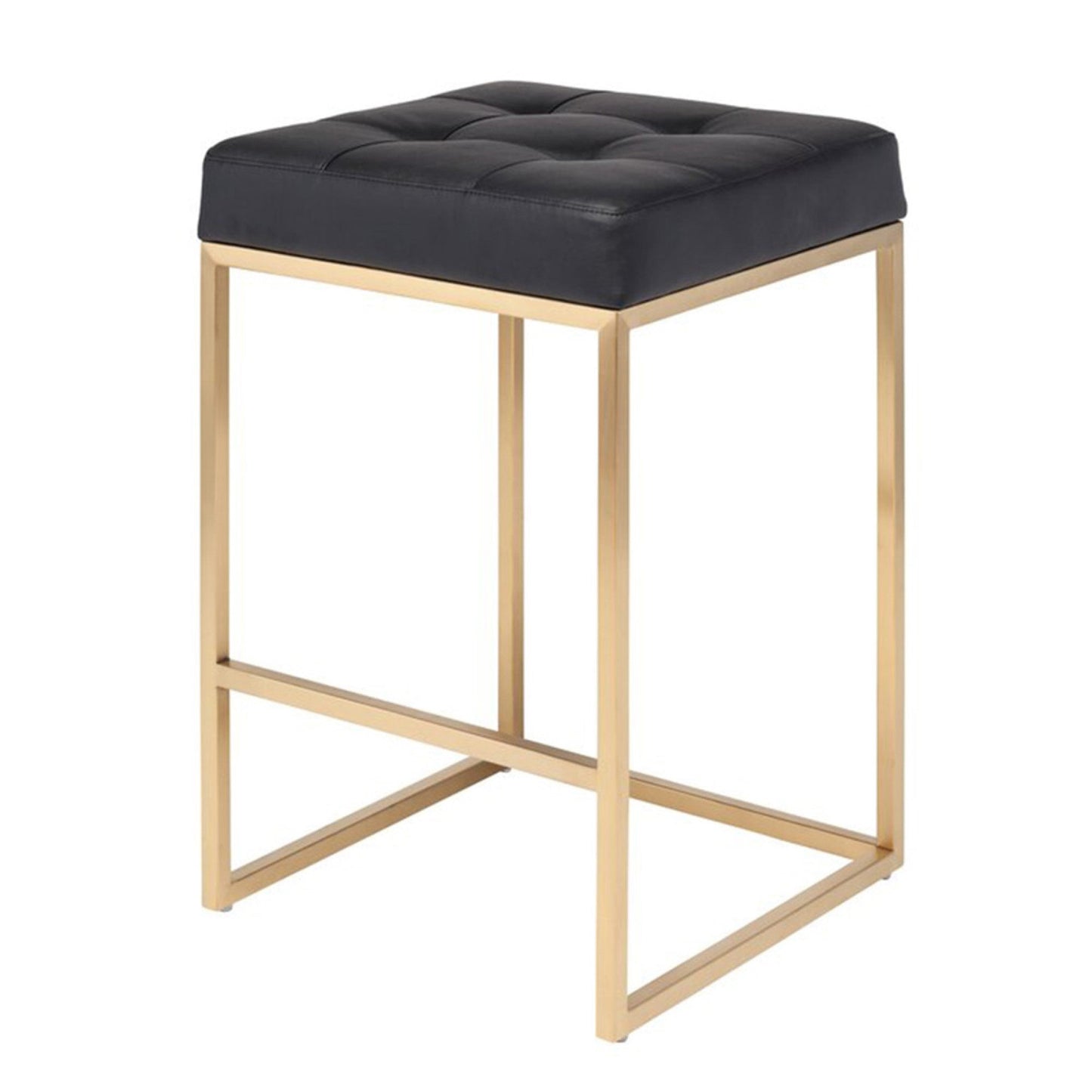 Pipe II Counter Stool