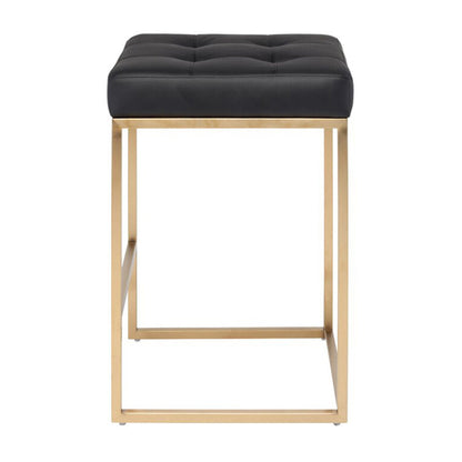 Pipe II Counter Stool