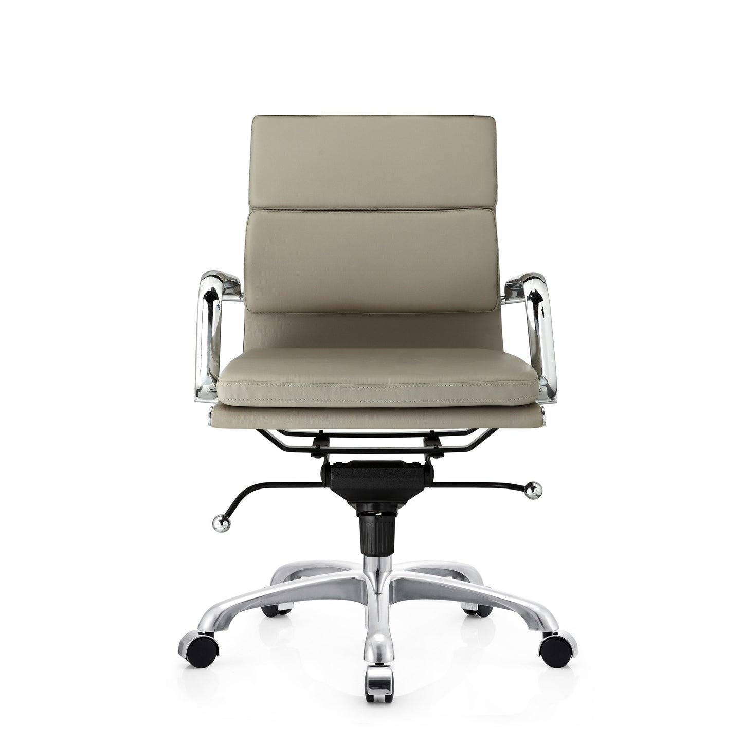Paco Office Chair Low Back