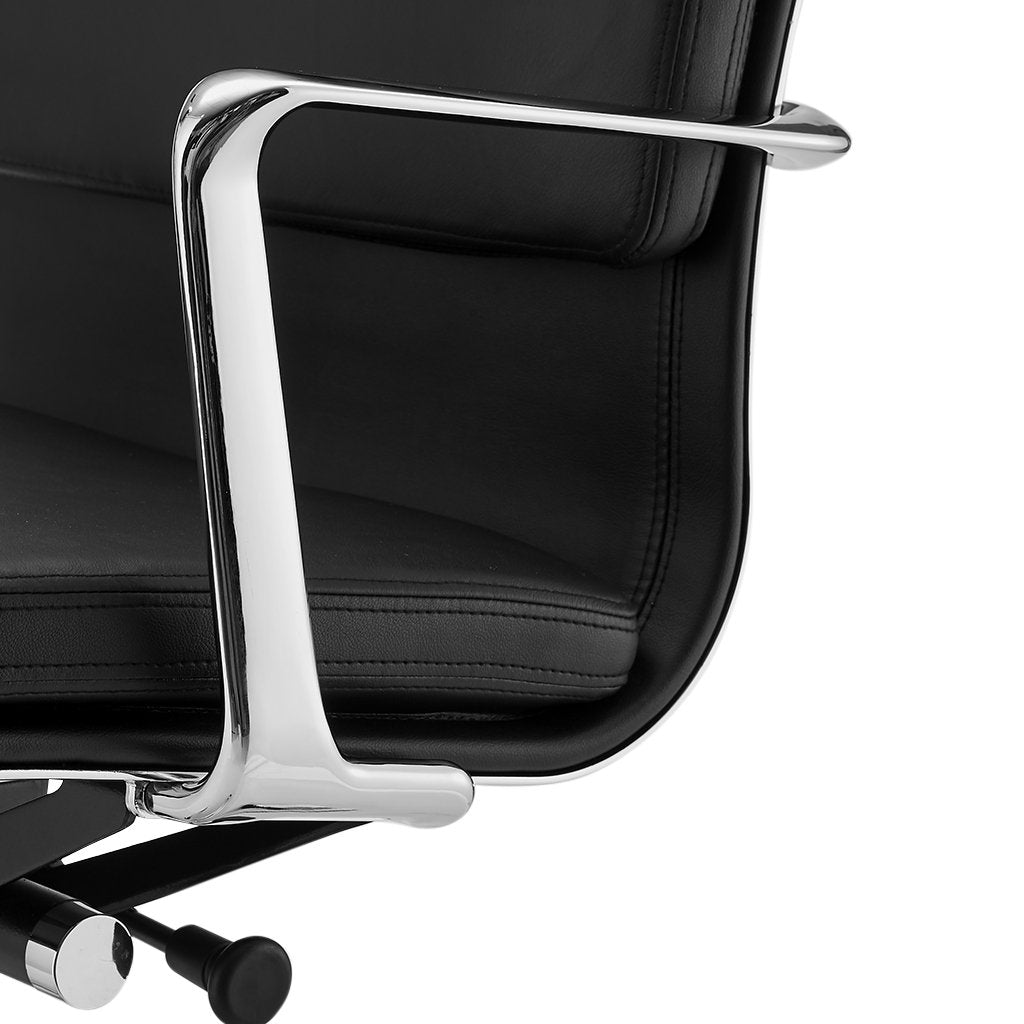 Paco Office Chair Low Back