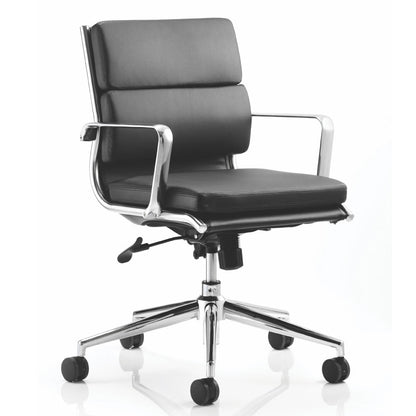 Paco Office Chair Low Back
