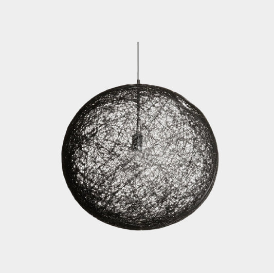 Rope Pendant Lamp