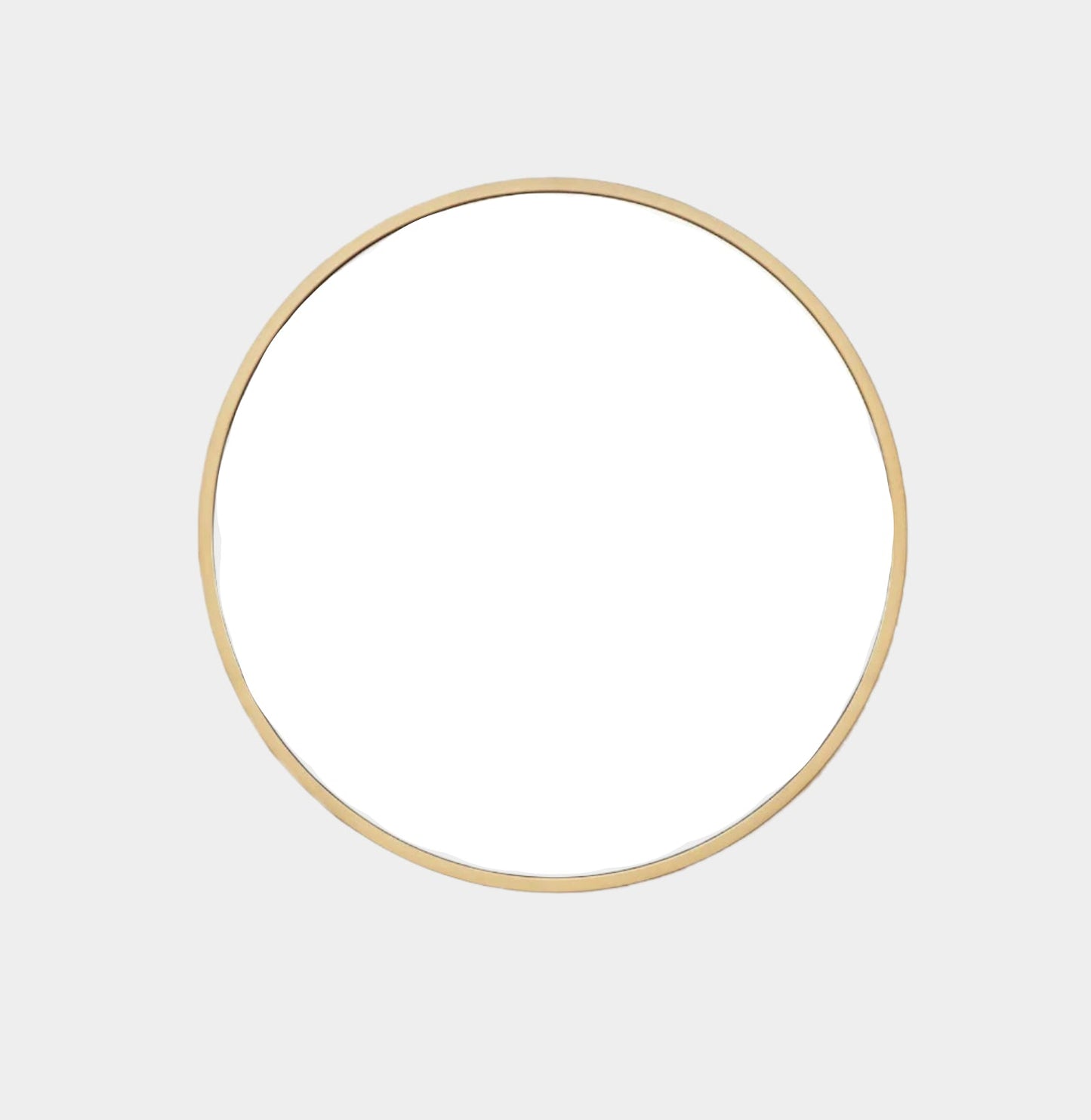Round Mirror