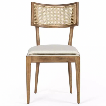 Tina Cane Dining Chair