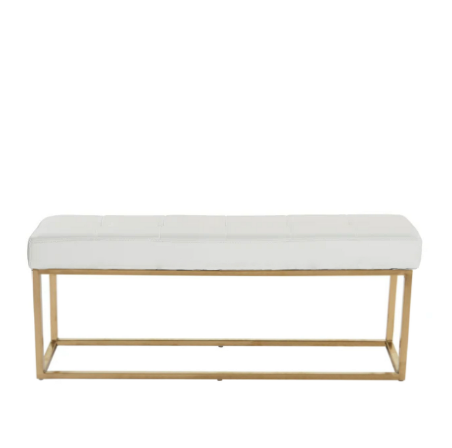 Cisne Gold Bench