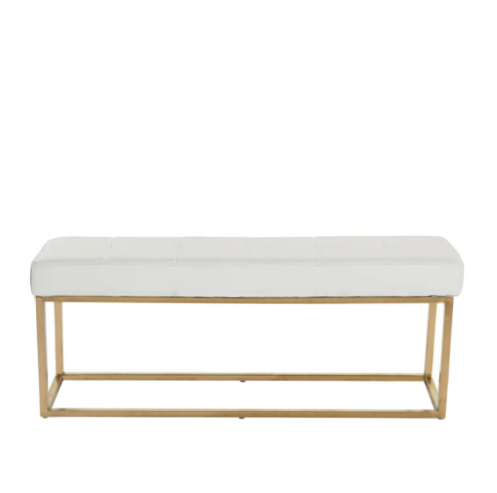 Cisne Gold Bench