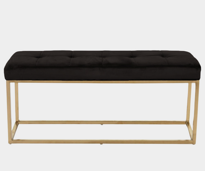 Cisne Gold Bench
