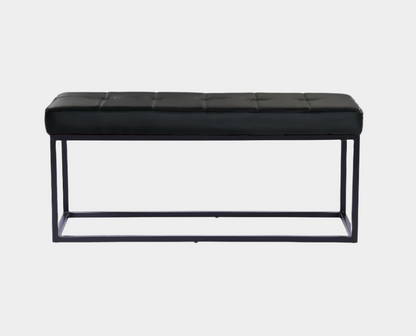 Horse Cisne Bench