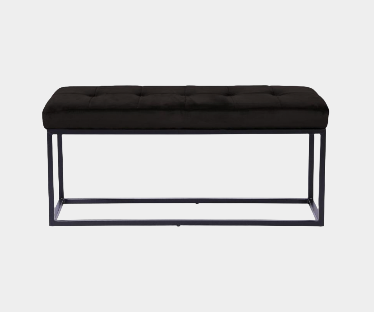 Horse Cisne Bench