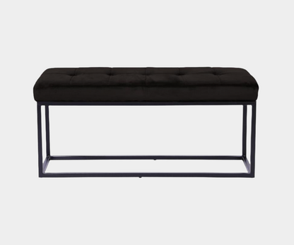 Horse Cisne Bench