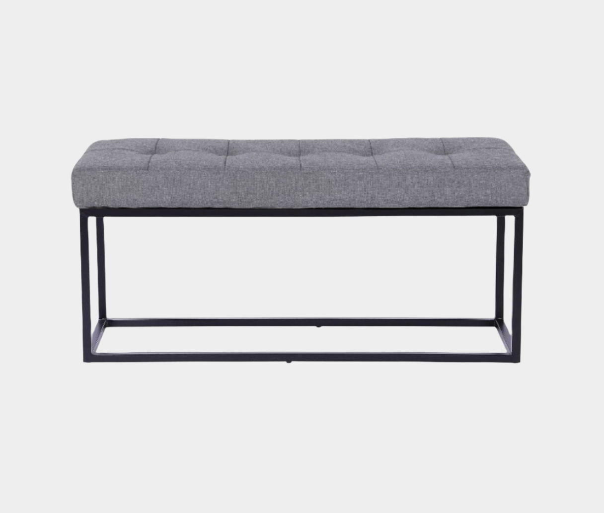 Horse Cisne Bench