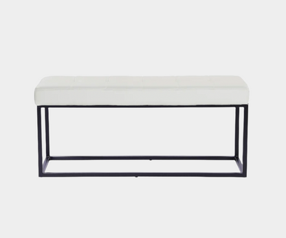 Horse Cisne Bench