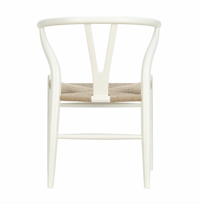 Woodcord Chair