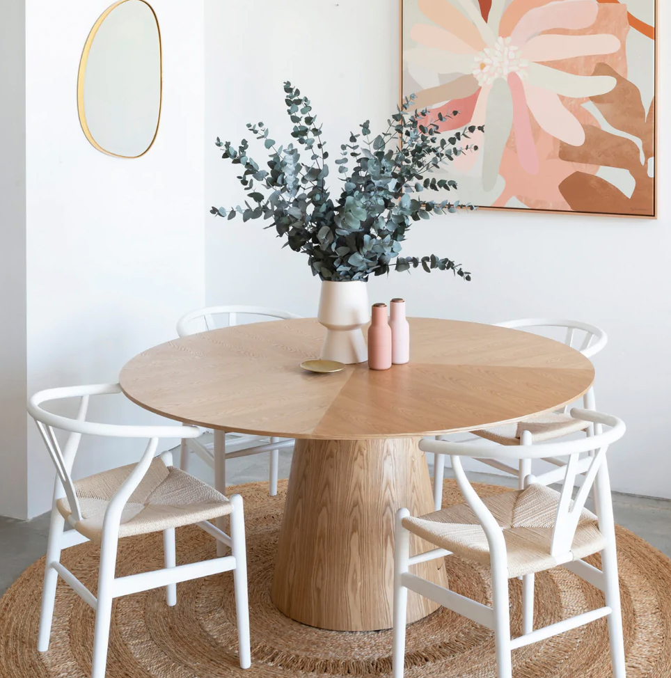 Woodcord Chair