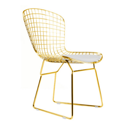 Bertoia Dining Chair