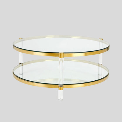 Sophia Coffee Table