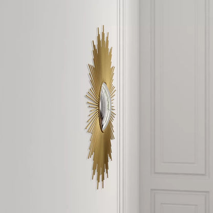 Sunburst Mirror