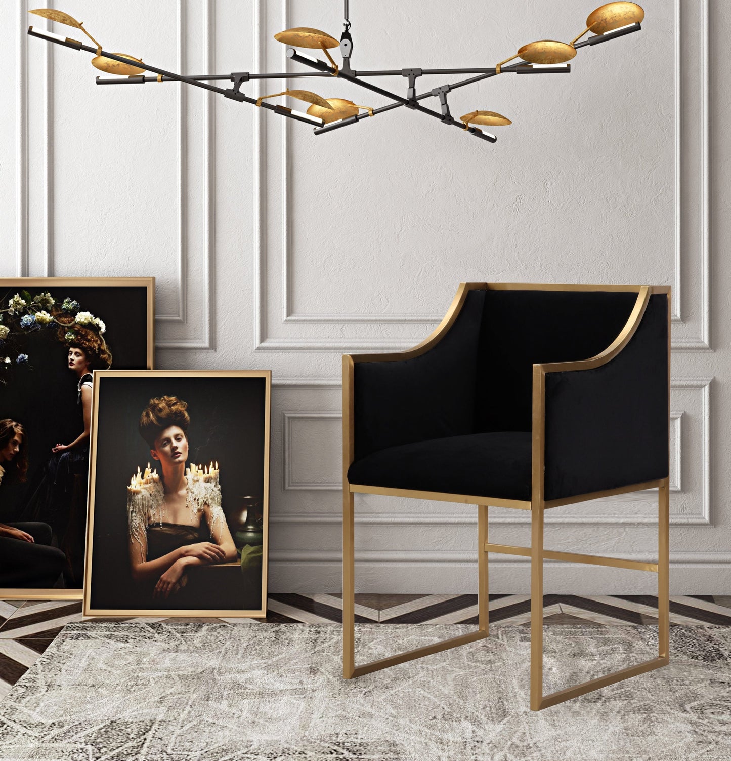 Atara Chair