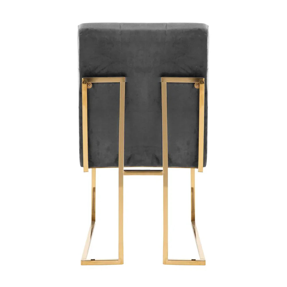 Than Chair