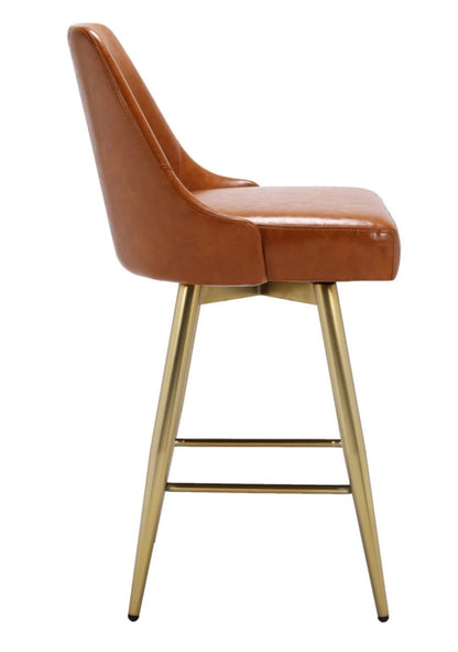 Mid-Century Stool