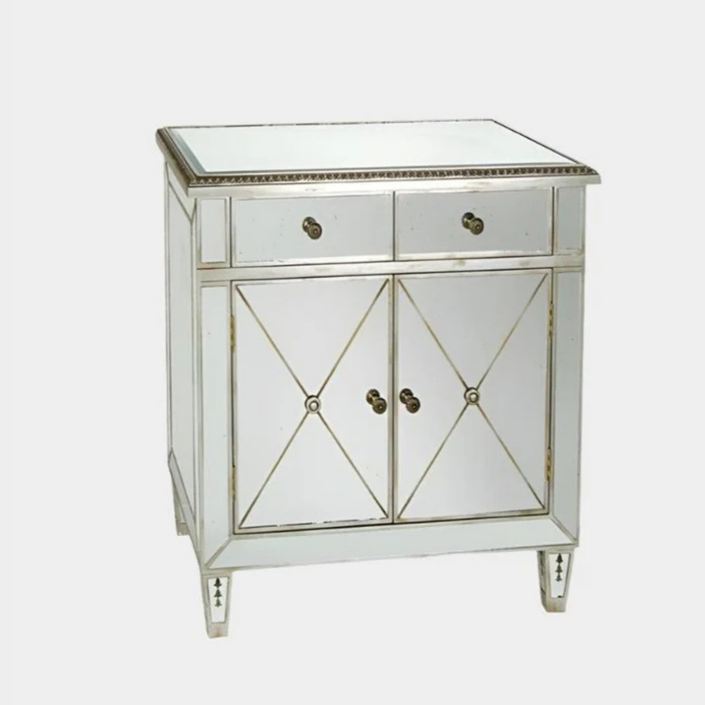 Mollor Chest