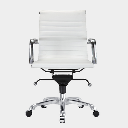 Toni Office Chair  - Low Back
