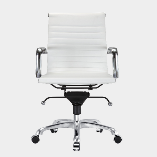 Toni Office Chair  - Low Back