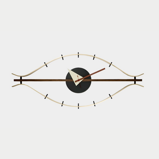 Vitra Eye Wall Clock