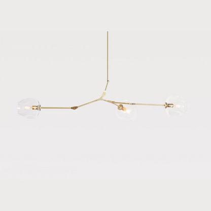 Lindsey Adelman - 3 Lights