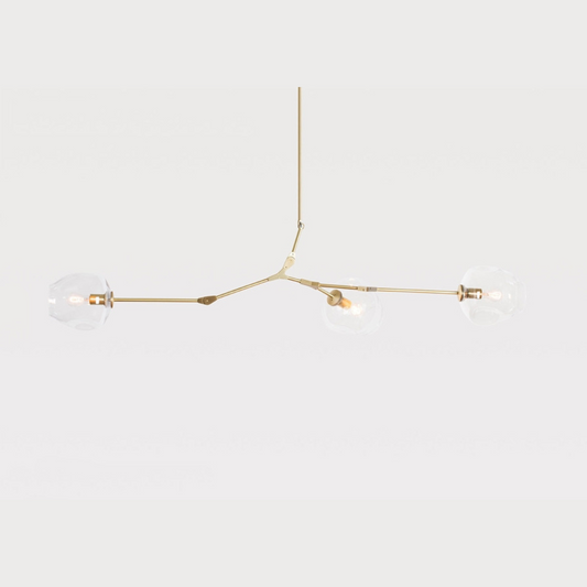 Lindsey Adelman - 3 Lights