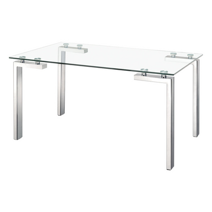 Oyster Roca Table
