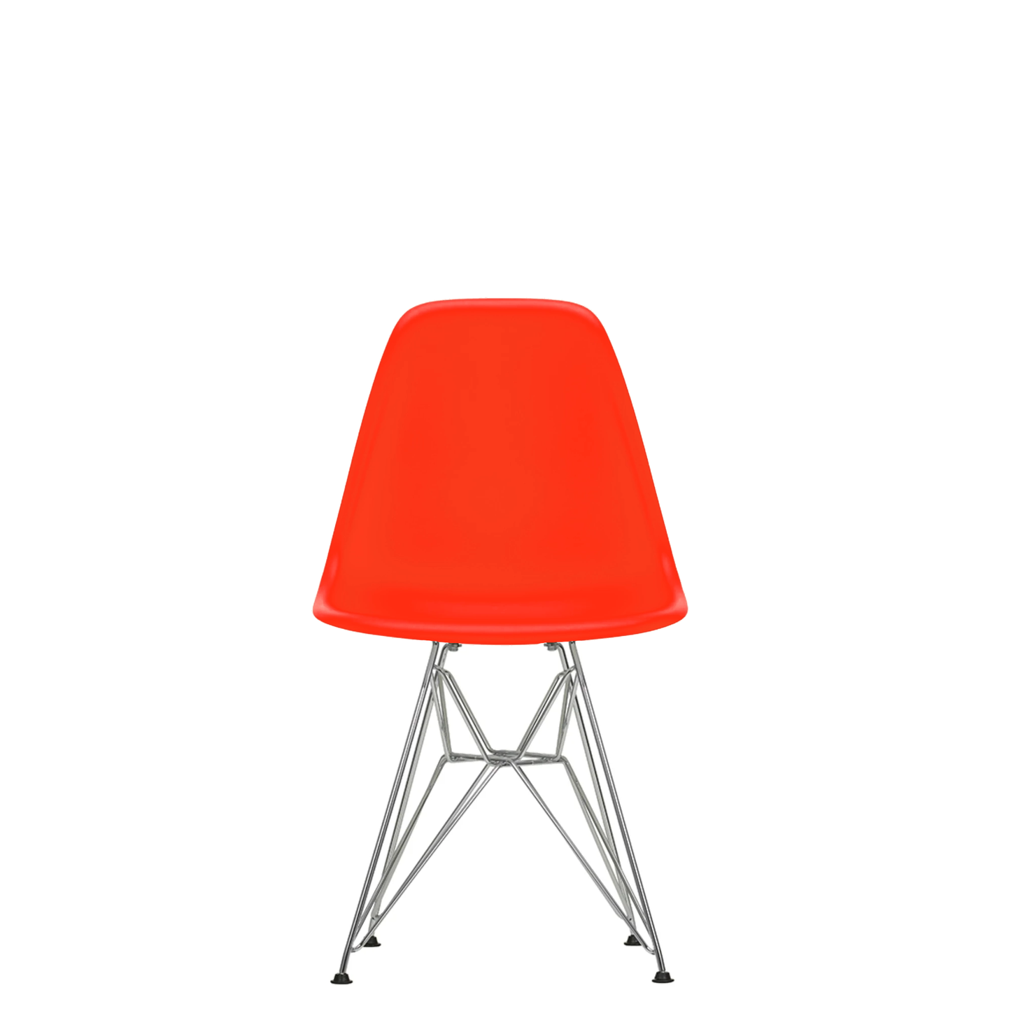 Eiffel Chrome Kids Chair