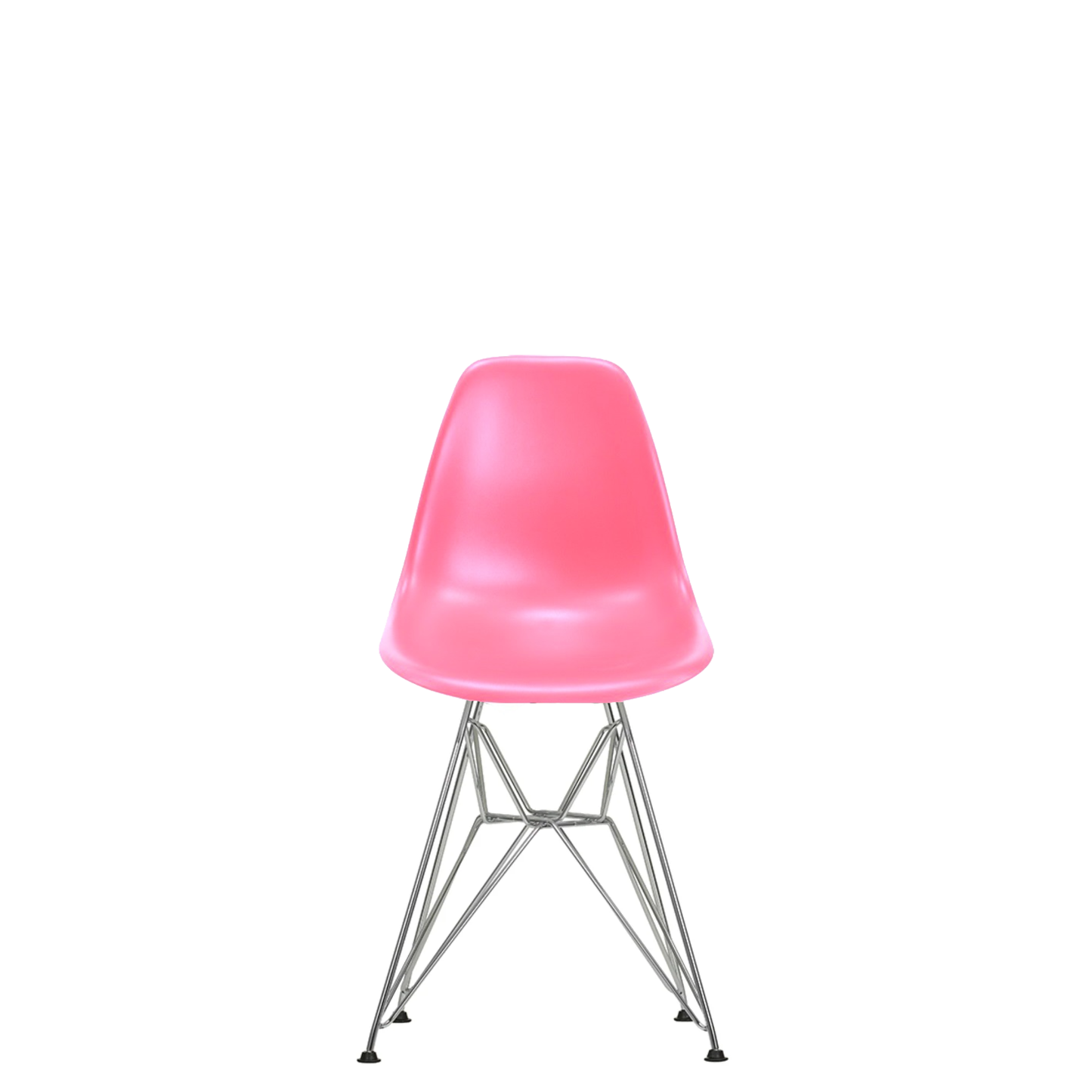 Eiffel Chrome Kids Chair