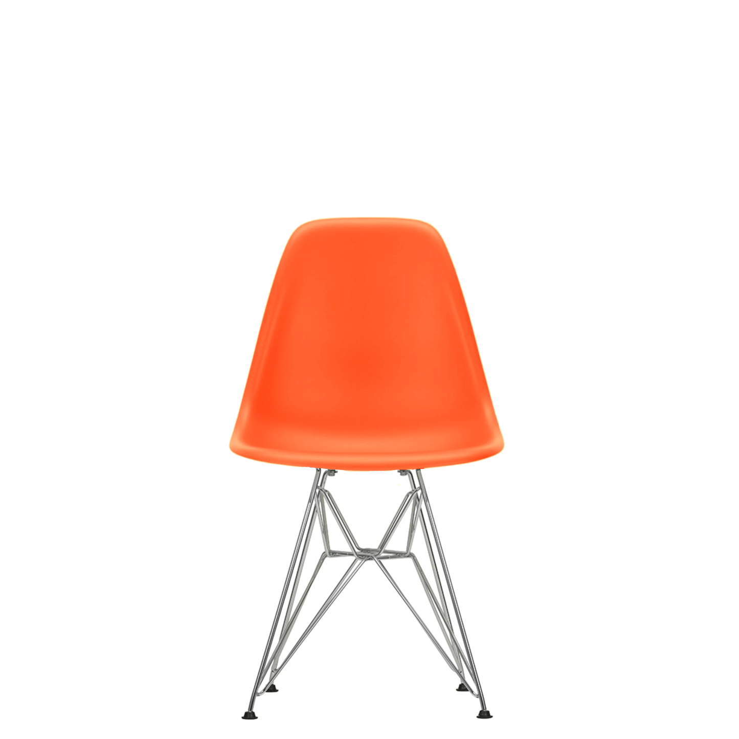 Eiffel Chrome Kids Chair