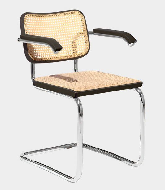 Cesca Cane Armchair